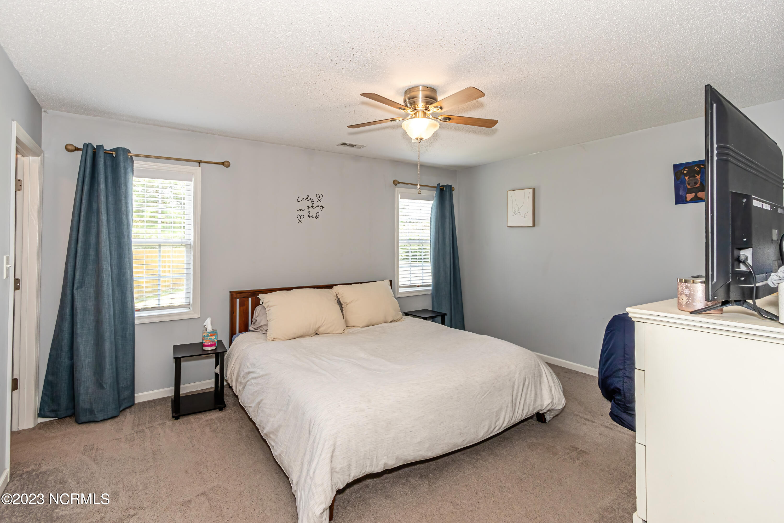 208 Parnell Road Hubert, NC 28539 - Photo 17 of 54 Bedroom 1