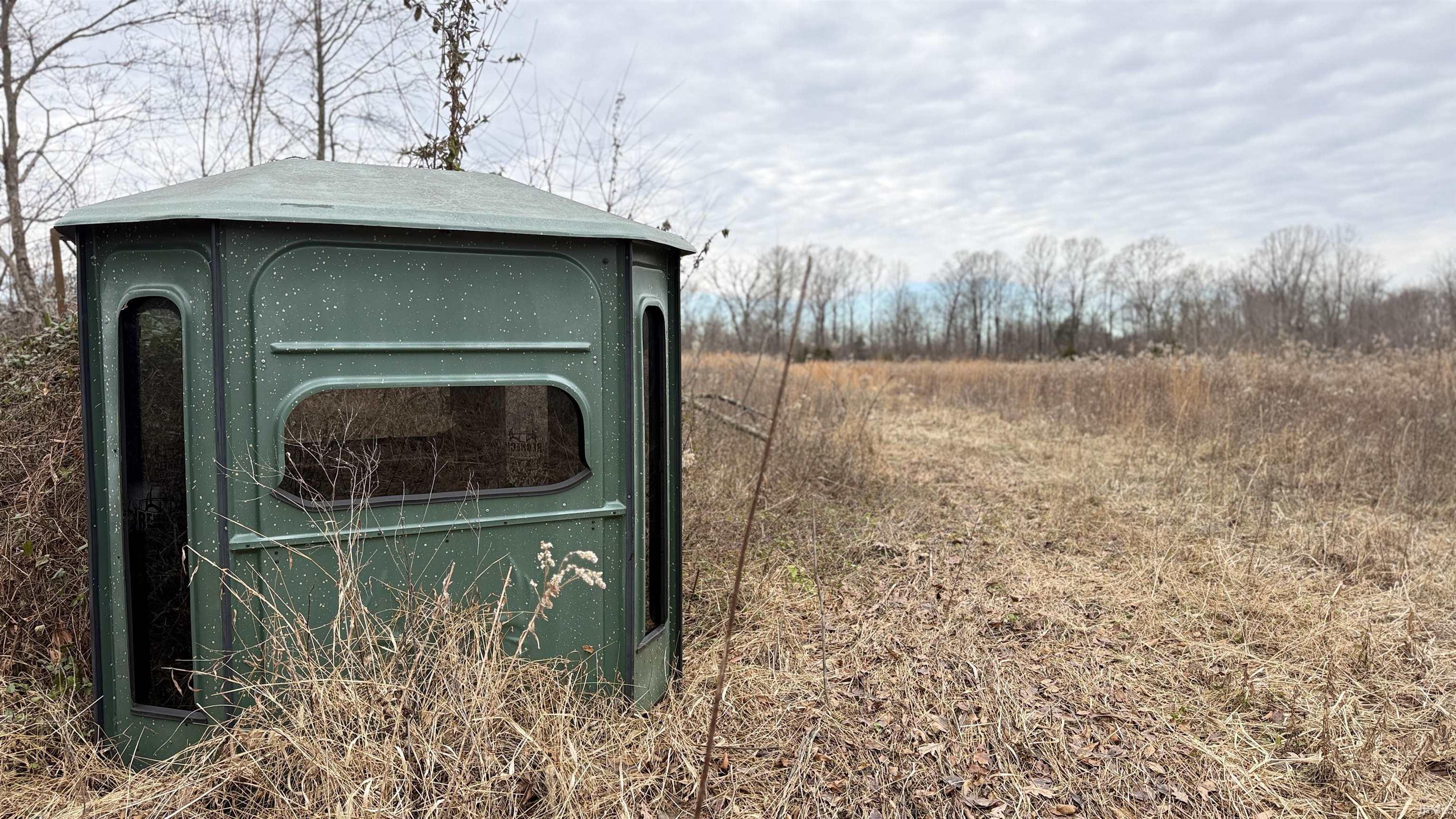 0 Steubenville Road Coal City, IN 47427 - Photo 3 of 11
