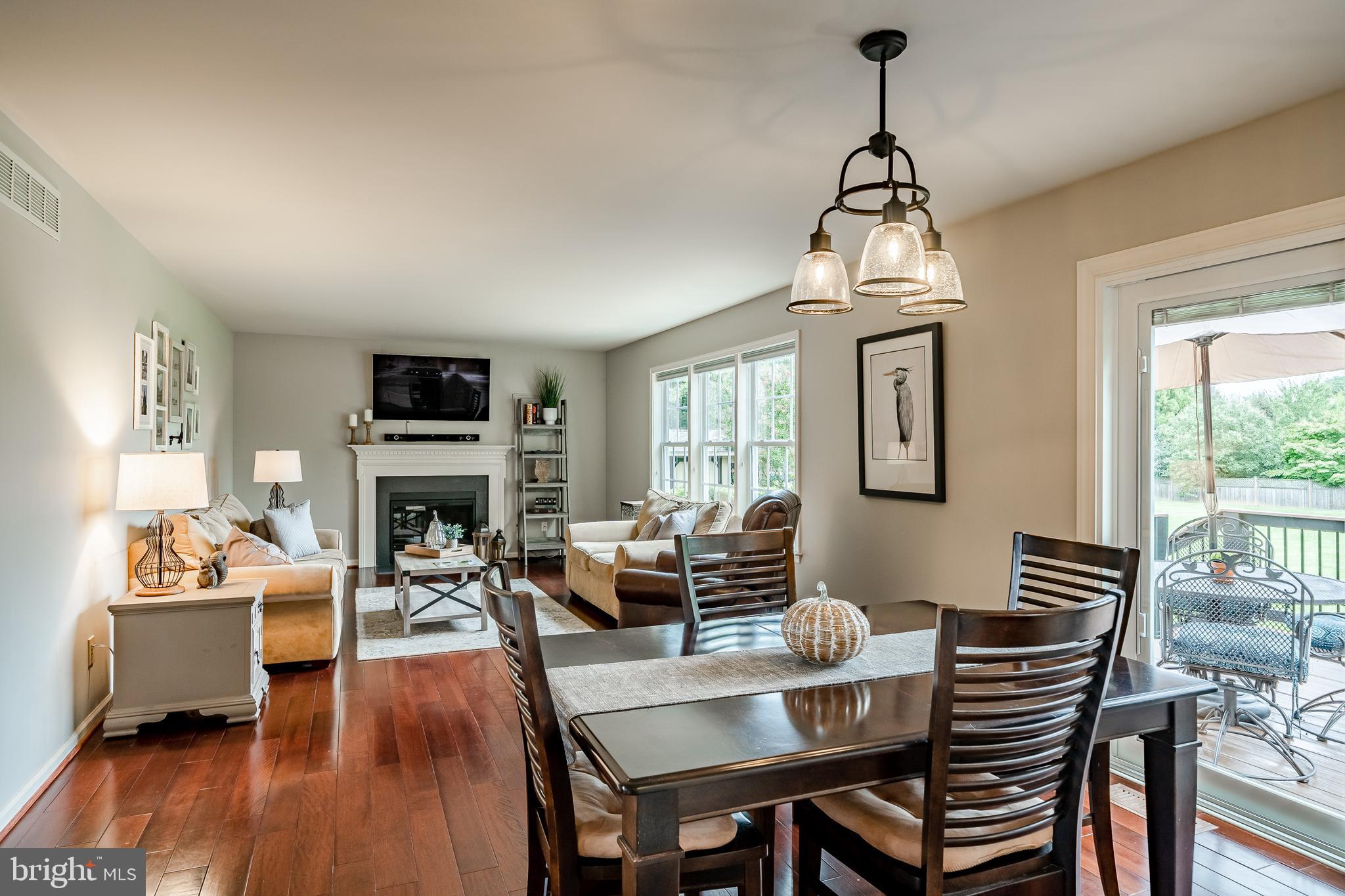 1252 Longmeadow Road Garnet Valley, PA 19060 - Photo 13 of 51