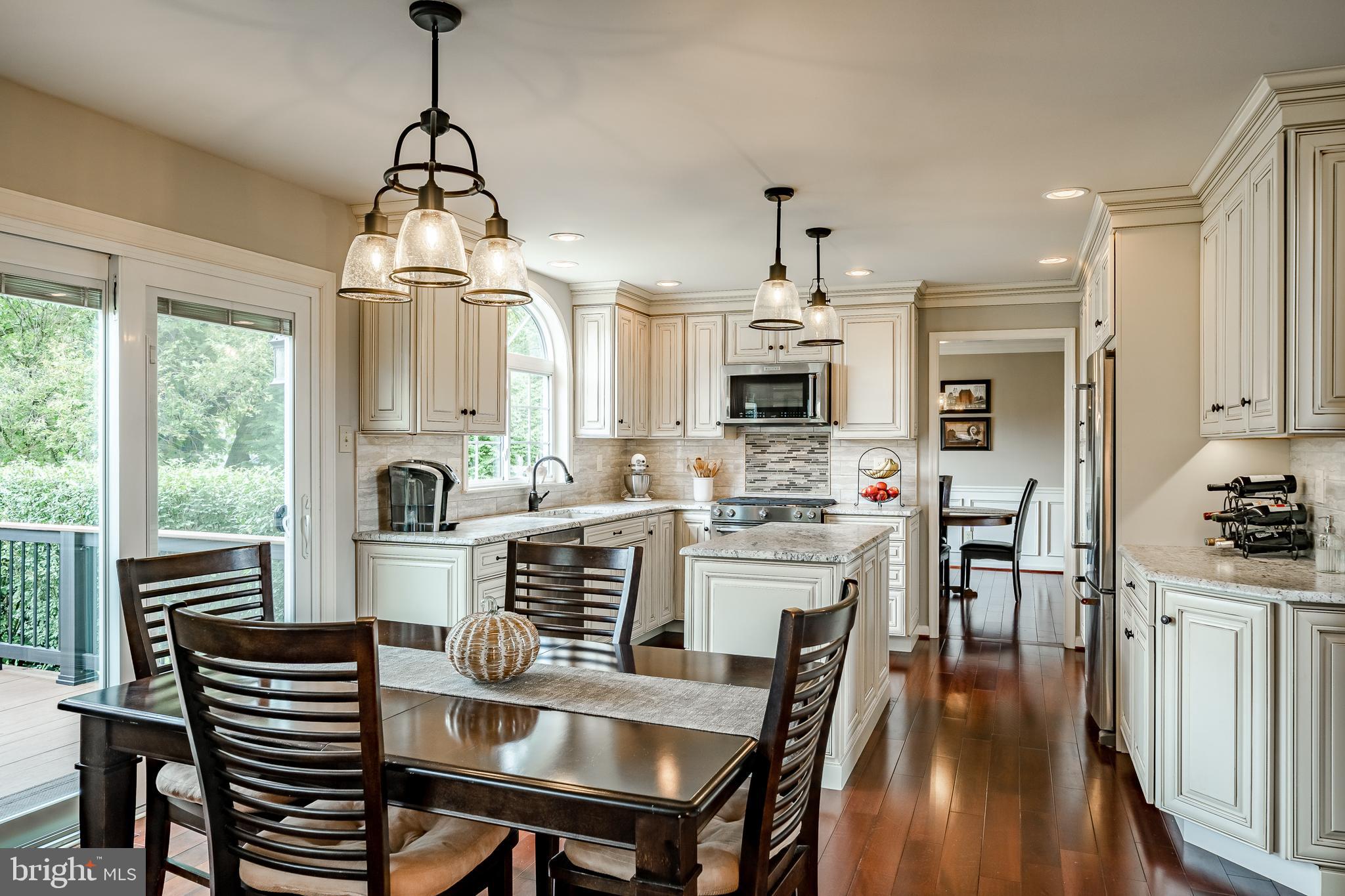 1252 Longmeadow Road Garnet Valley, PA 19060 - Photo 17 of 51