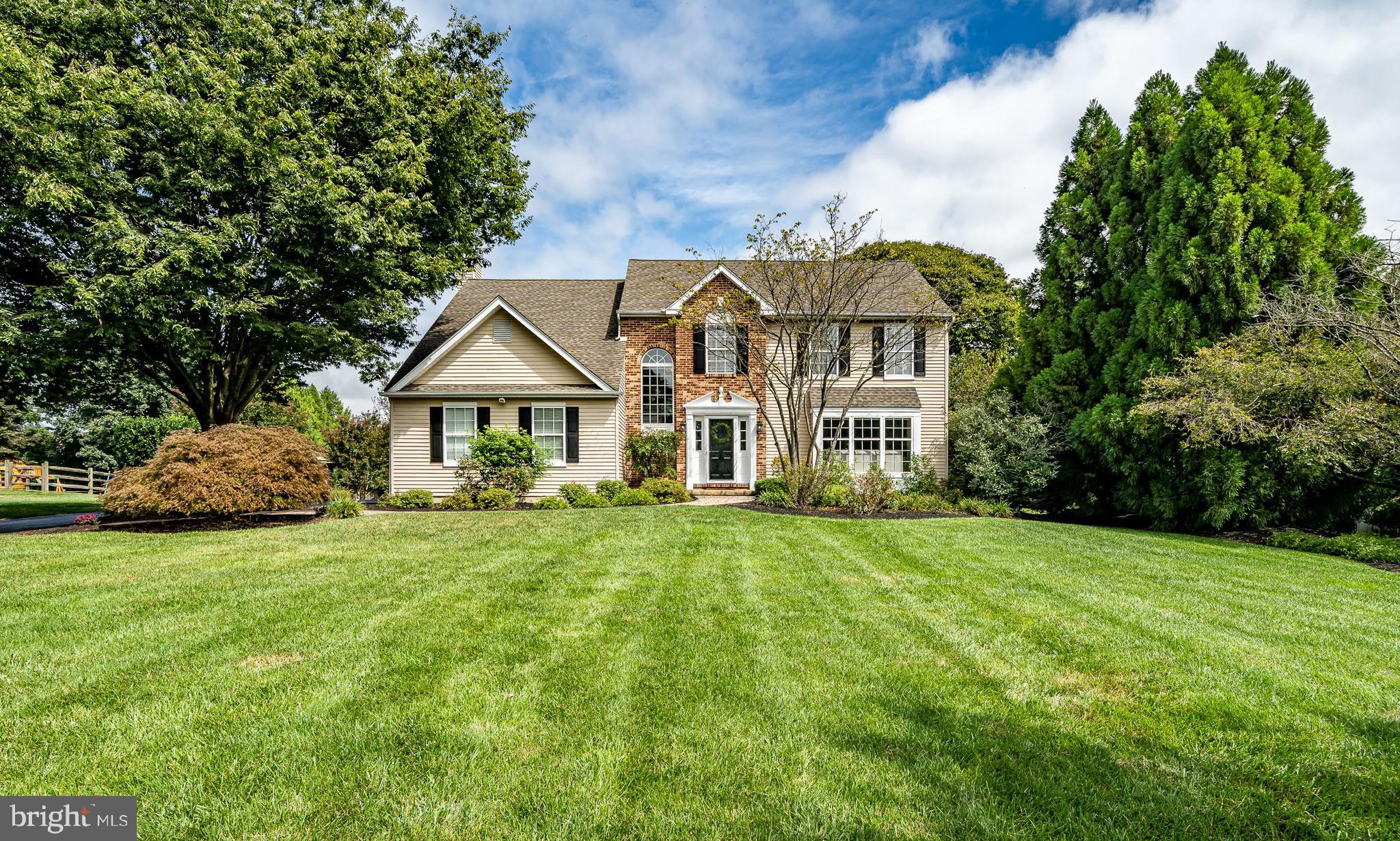 1252 Longmeadow Road Garnet Valley, PA 19060 - Photo 2 of 51