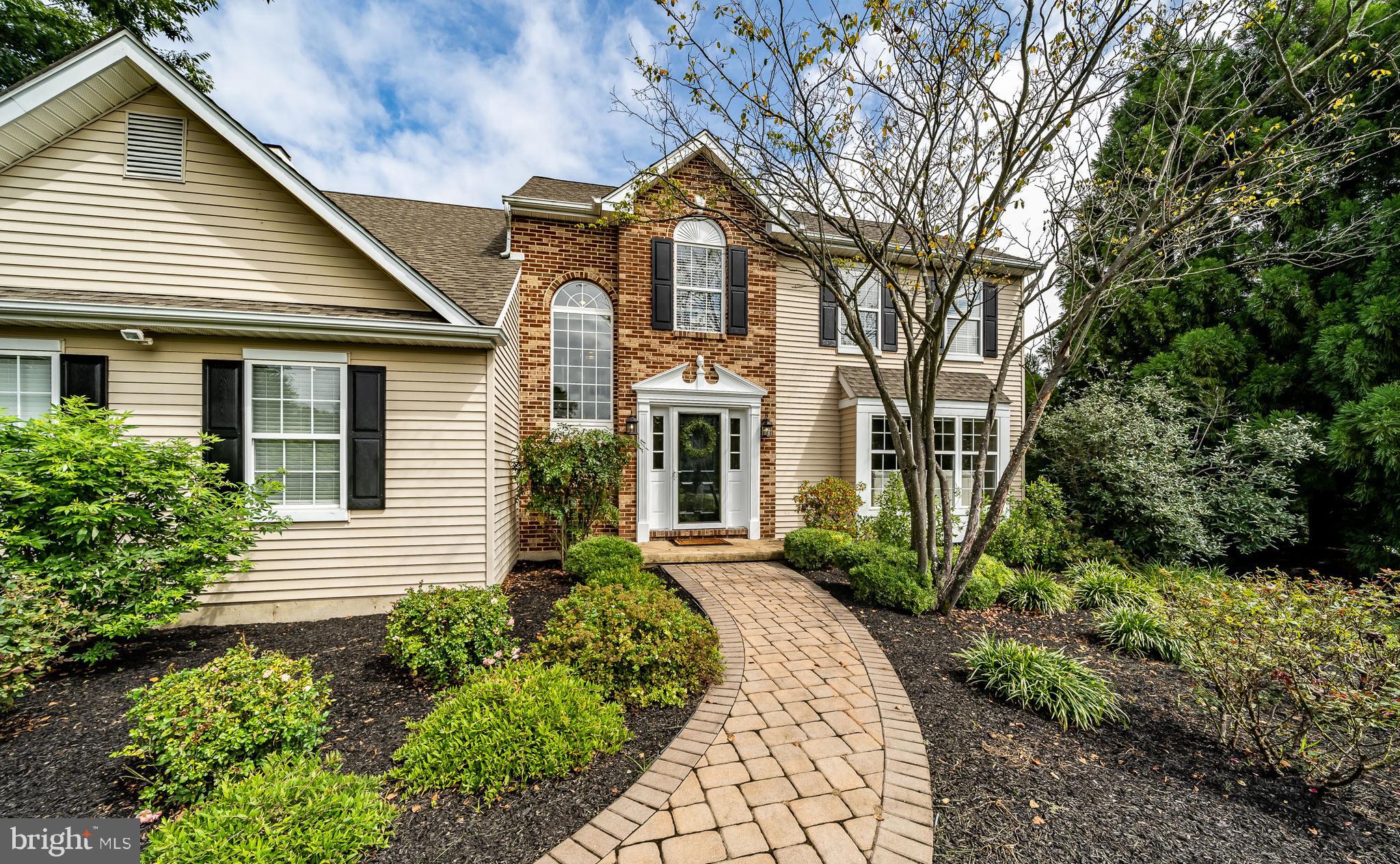 1252 Longmeadow Road Garnet Valley, PA 19060 - Photo 3 of 51