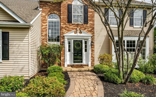 $704,000 | 1252 Longmeadow Road, Garnet Valley, PA 19060