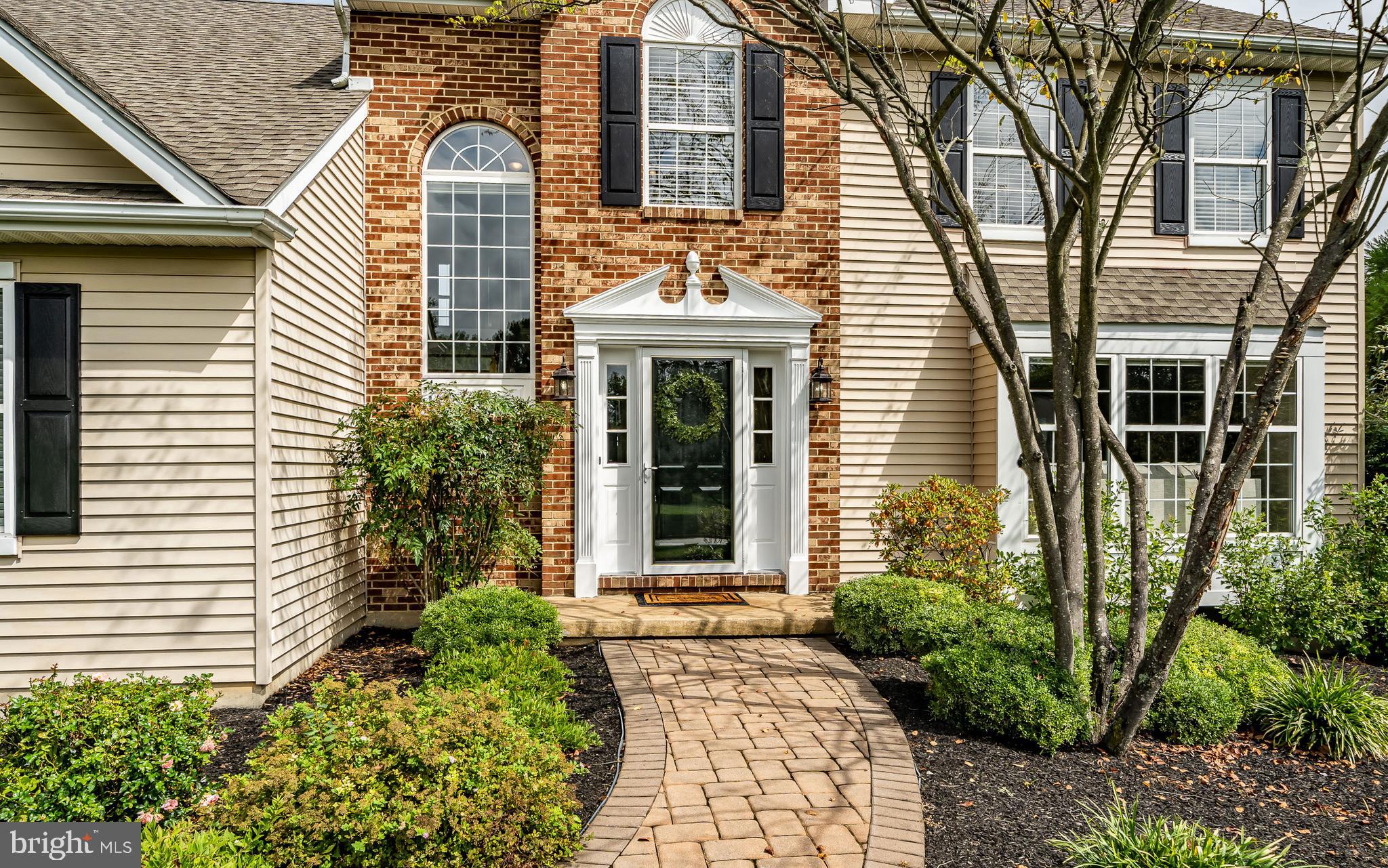 1252 Longmeadow Road Garnet Valley, PA 19060 - Photo 4 of 51