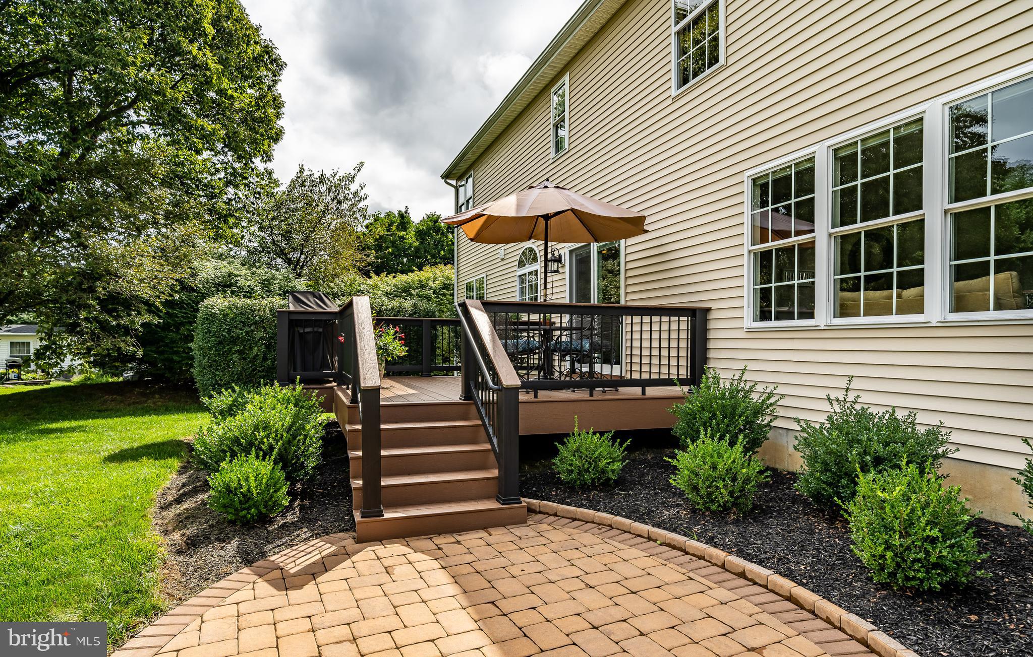 1252 Longmeadow Road Garnet Valley, PA 19060 - Photo 41 of 51