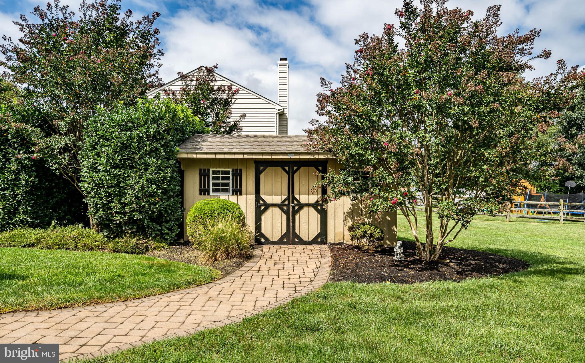 1252 Longmeadow Road Garnet Valley, PA 19060 - Photo 43 of 51