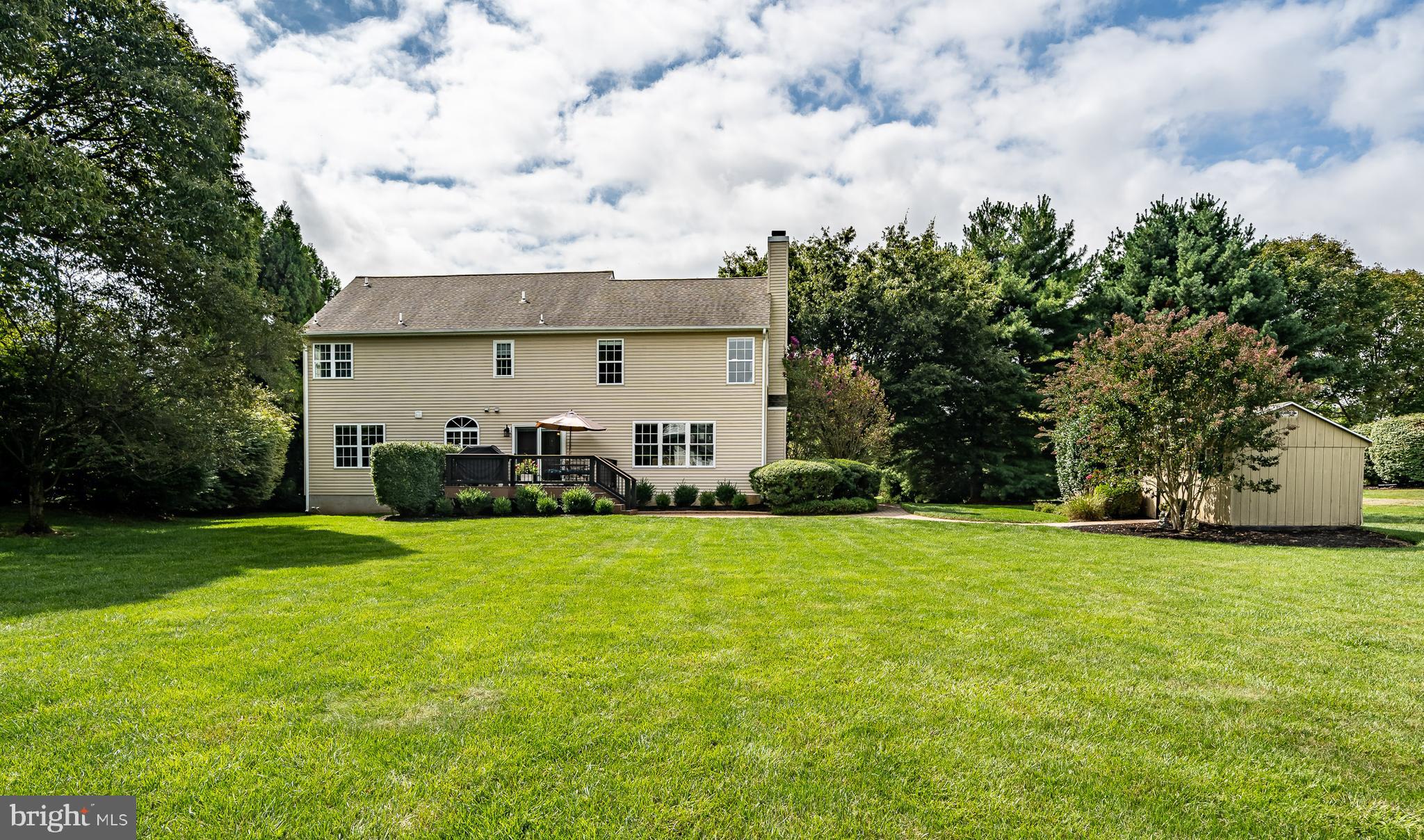 1252 Longmeadow Road Garnet Valley, PA 19060 - Photo 44 of 51