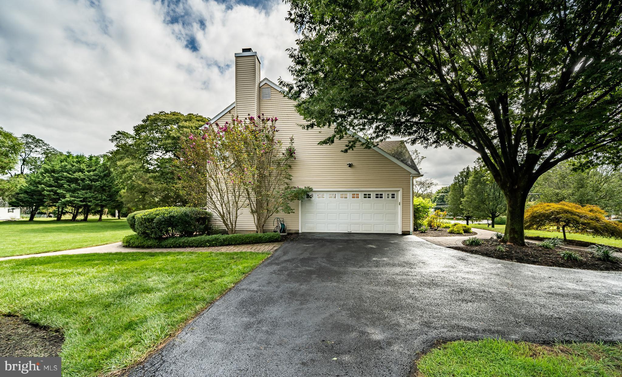 1252 Longmeadow Road Garnet Valley, PA 19060 - Photo 46 of 51