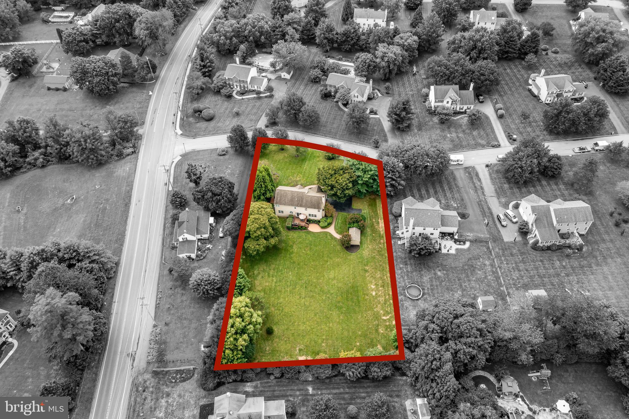 1252 Longmeadow Road Garnet Valley, PA 19060 - Photo 51 of 51