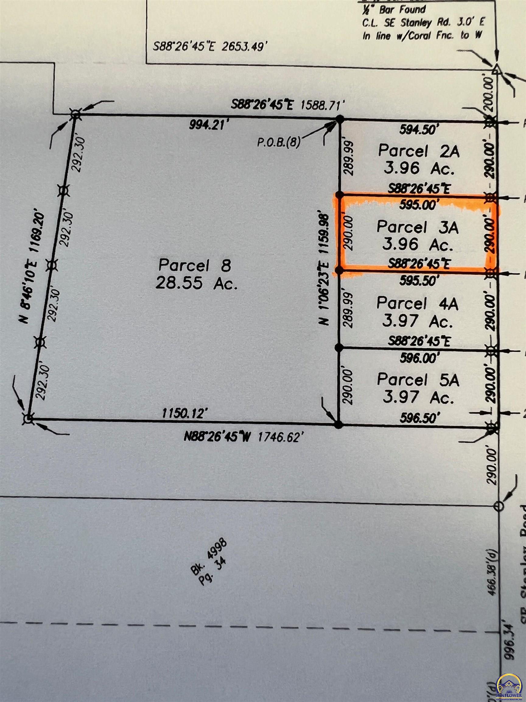 3 Southeast Stanley Road Tecumseh, KS 66542 - Photo 2 of 2