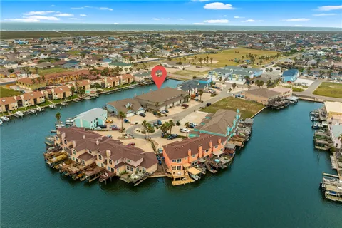 $399,900 | 15414 Salt Cay Court, Unit 5E, Corpus Christi, TX 78418
