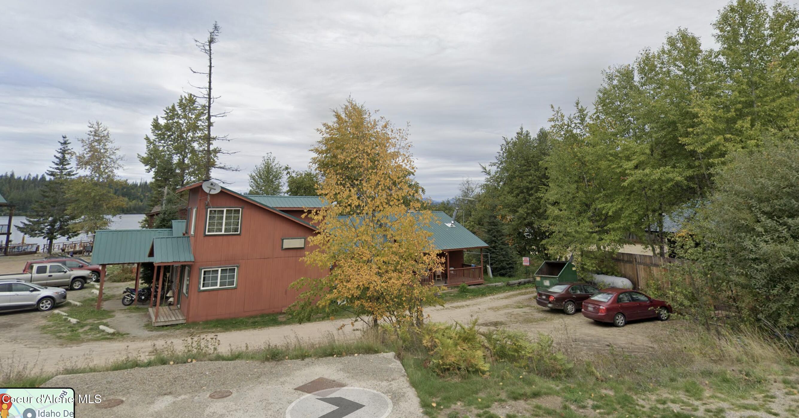 0 Nka Coolin, ID 83821 - Photo 2 of 5 Lot 5 COVER