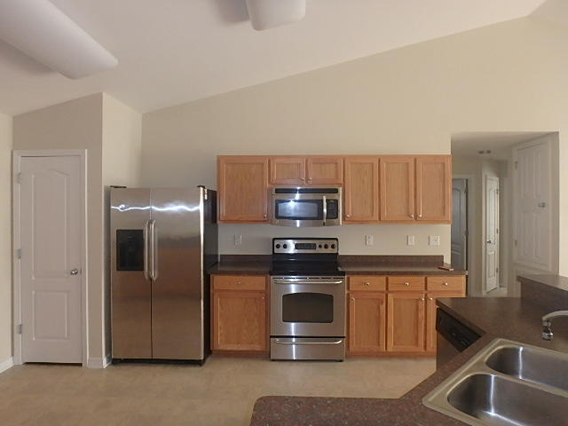 214 Raptor Drive Crestview, FL 32536 - Photo 12 of 47 Kitchen 14