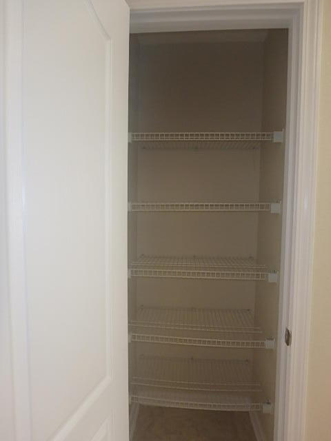 214 Raptor Drive Crestview, FL 32536 - Photo 13 of 47 Pantry 1