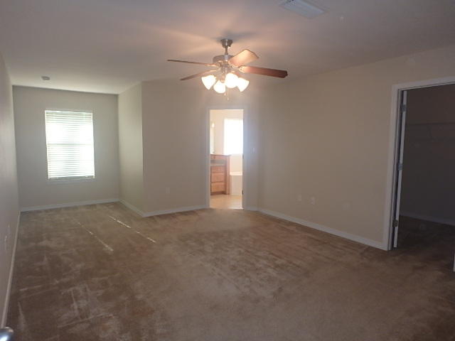 214 Raptor Drive Crestview, FL 32536 - Photo 16 of 47 Master Bedroom 1