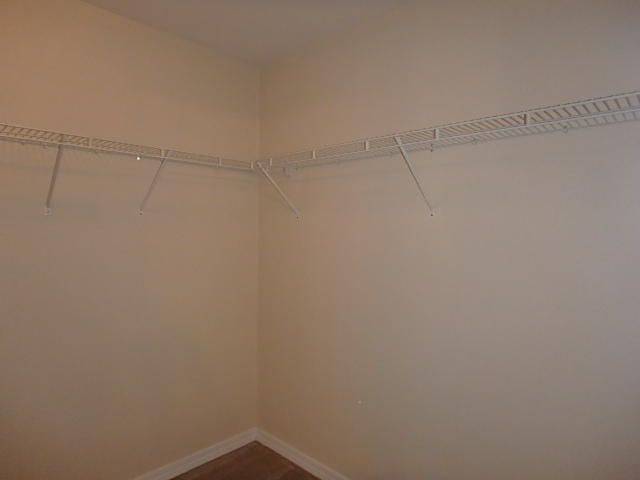 214 Raptor Drive Crestview, FL 32536 - Photo 18 of 47 Master Bedroom Closet 1