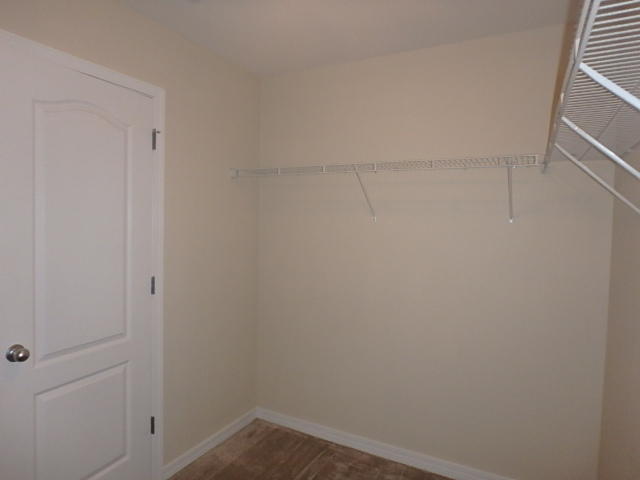 214 Raptor Drive Crestview, FL 32536 - Photo 19 of 47 Master Bedroom Closet 2