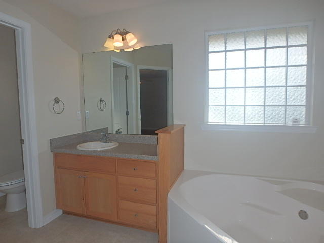214 Raptor Drive Crestview, FL 32536 - Photo 20 of 47 Master Bathroom 1