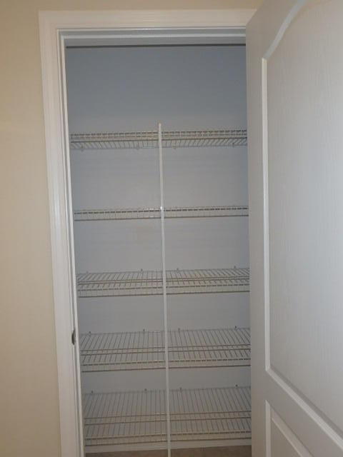 214 Raptor Drive Crestview, FL 32536 - Photo 37 of 47 Linen Closet 2