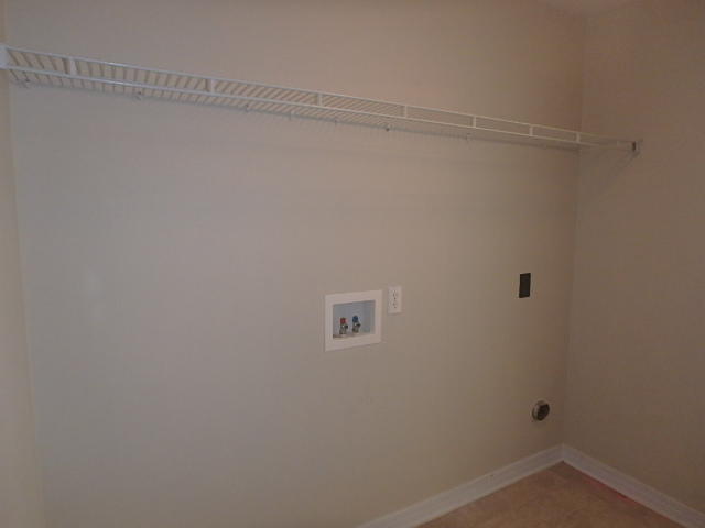 214 Raptor Drive Crestview, FL 32536 - Photo 39 of 47 Laundry Room 2
