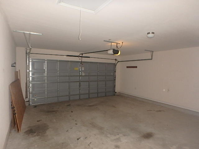 214 Raptor Drive Crestview, FL 32536 - Photo 40 of 47 Garage 1