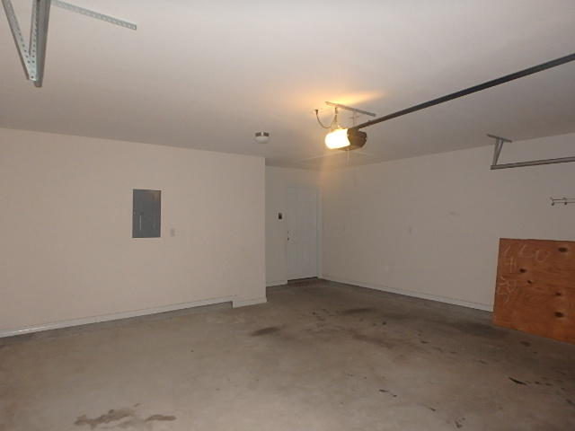 214 Raptor Drive Crestview, FL 32536 - Photo 41 of 47 Garage 2