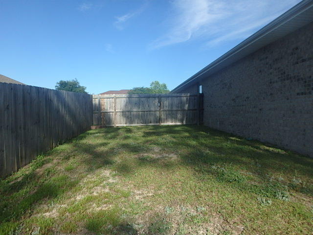 214 Raptor Drive Crestview, FL 32536 - Photo 45 of 47 Backyard 7
