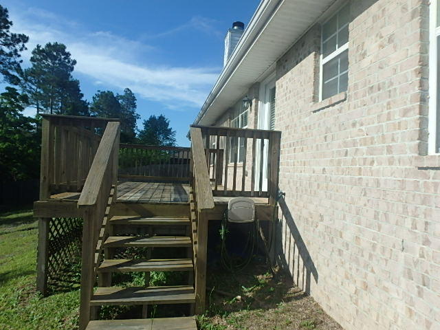 214 Raptor Drive Crestview, FL 32536 - Photo 47 of 47 Deck 3