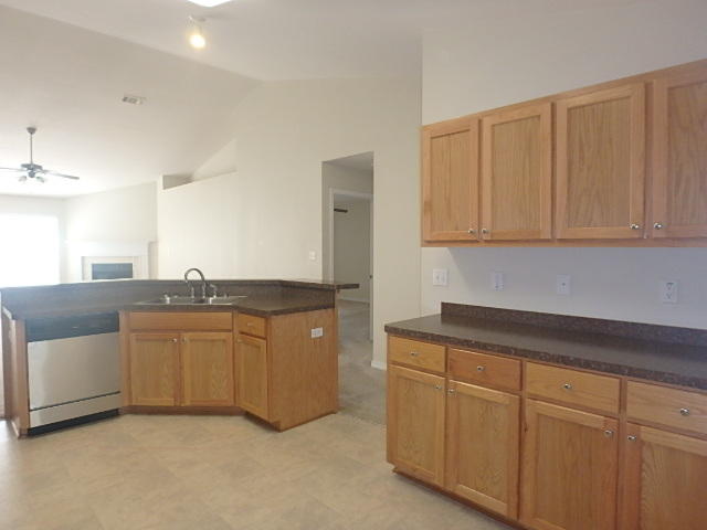 214 Raptor Drive Crestview, FL 32536 - Photo 8 of 47 Kitchen 1