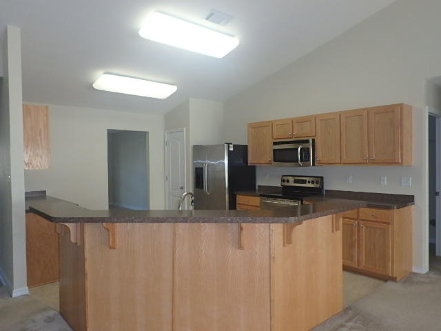 214 Raptor Drive Crestview, FL 32536 - Photo 9 of 47 Kitchen 3