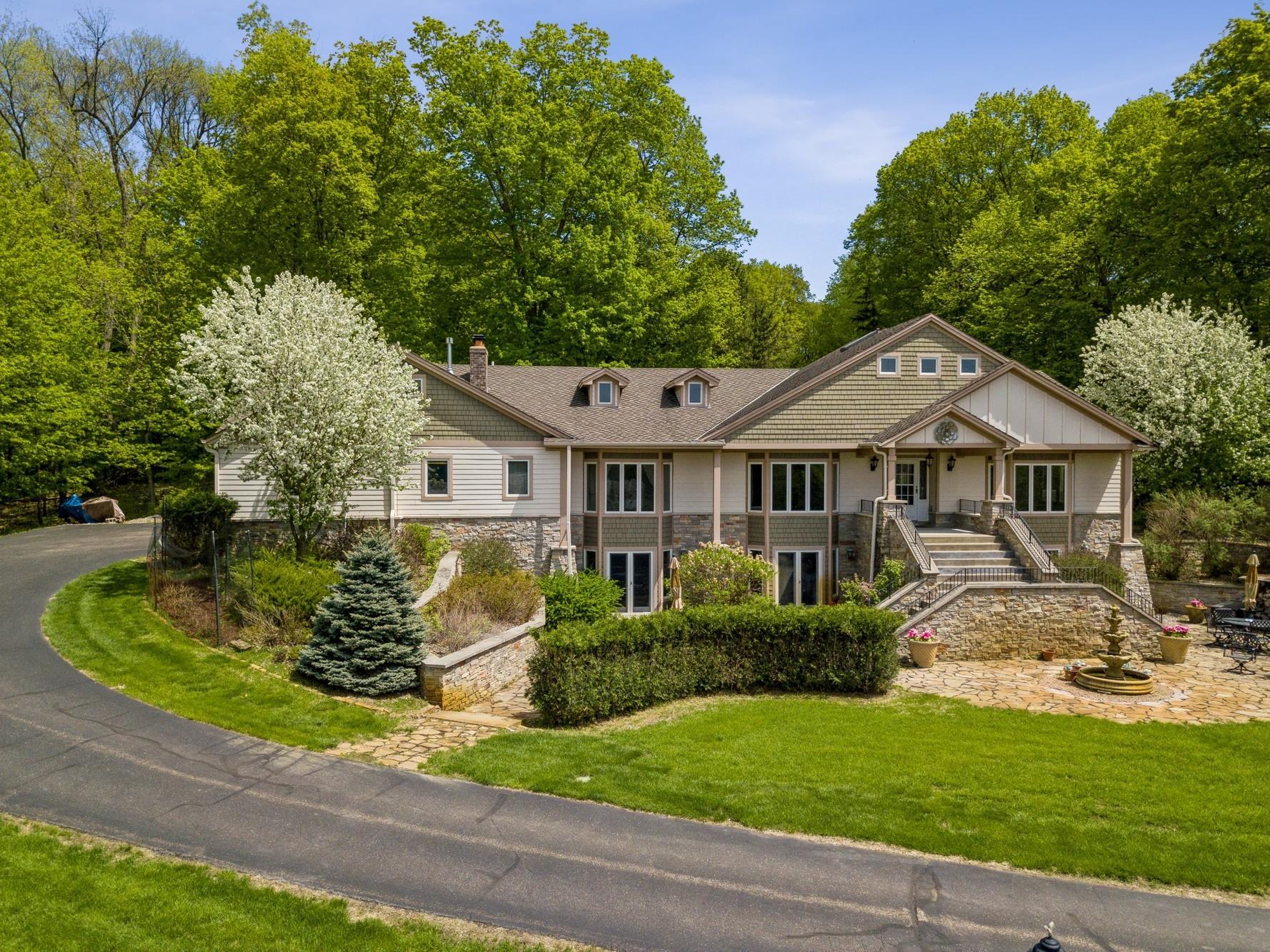 500 Oxford Road Orono, MN 55356 - Photo 2 of 62