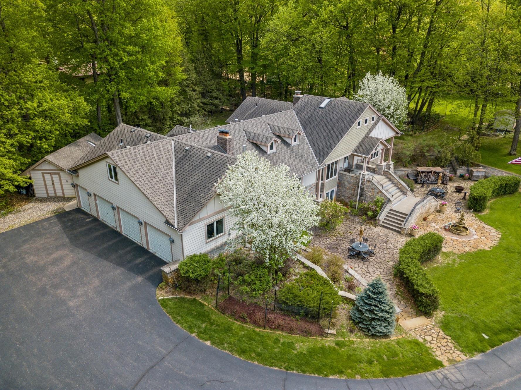 500 Oxford Road Orono, MN 55356 - Photo 4 of 62