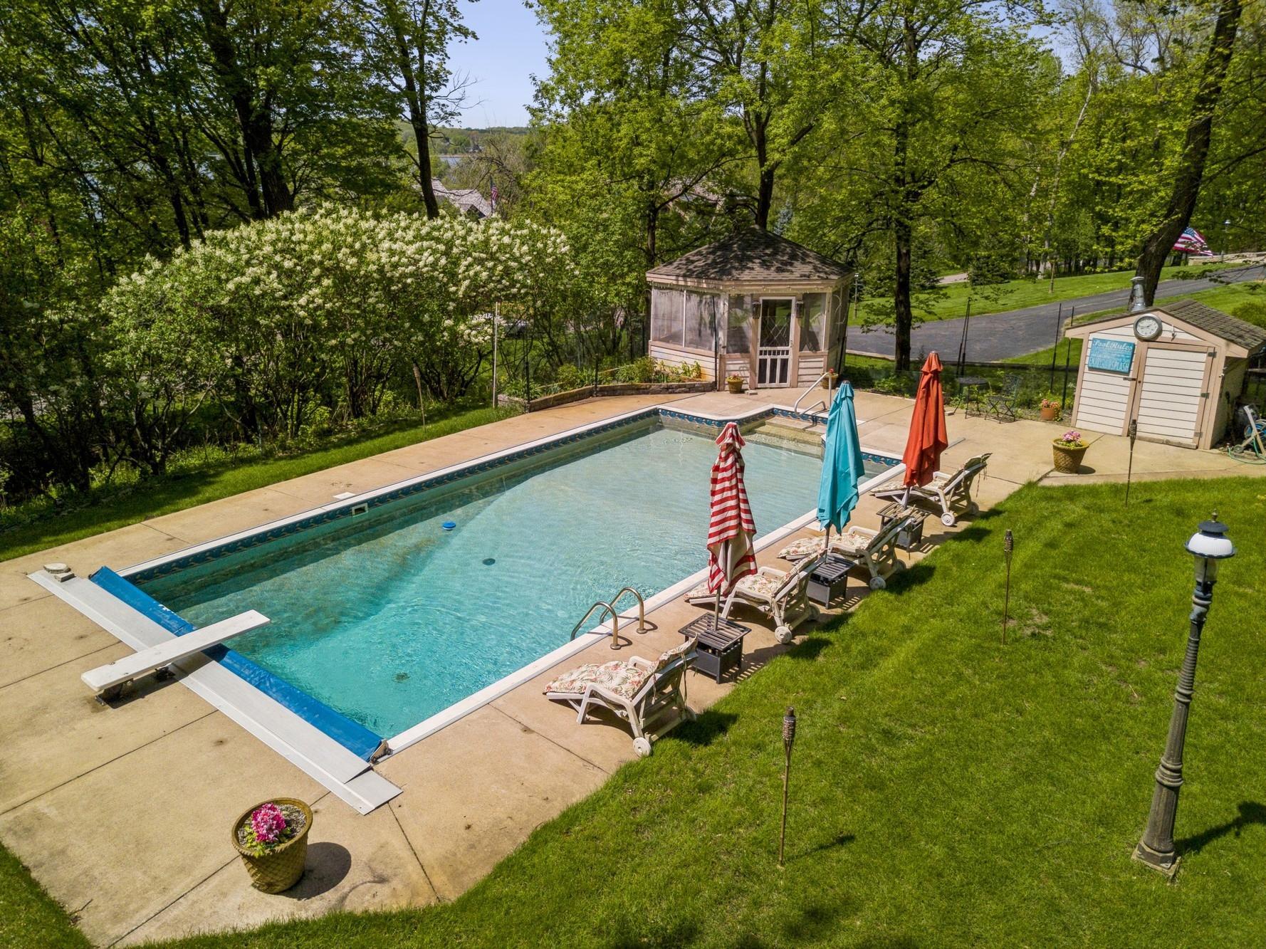 500 Oxford Road Orono, MN 55356 - Photo 59 of 62