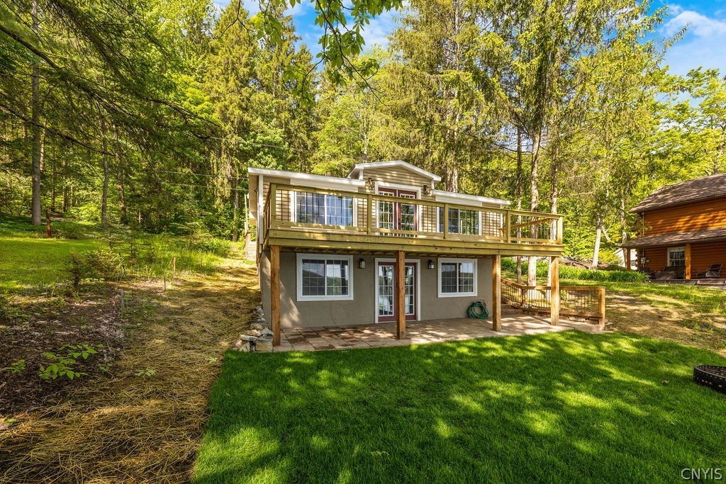 2024 Lower Burma Road Spafford, NY 13152 - Photo 29 of 43