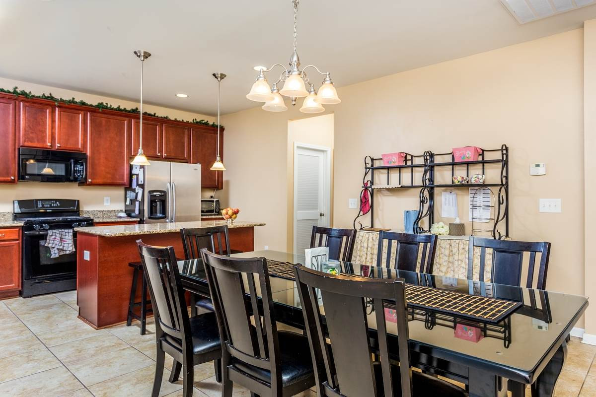 312 Rondelay Road Durham, NC 27703 - Photo 9 of 25 Photo 9
