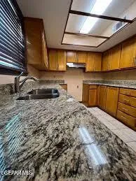 a view of beach and ocean