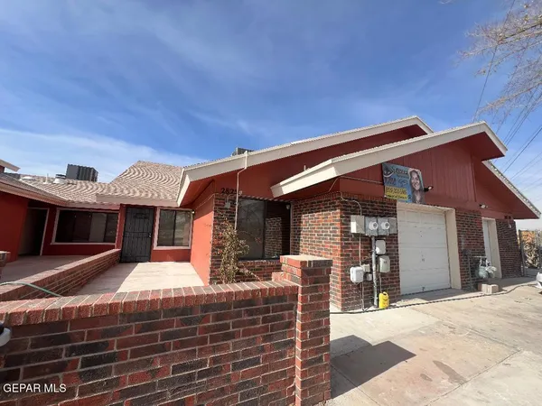 $625,000 | 2825 Wong Place, Unit AD, El Paso, TX 79936