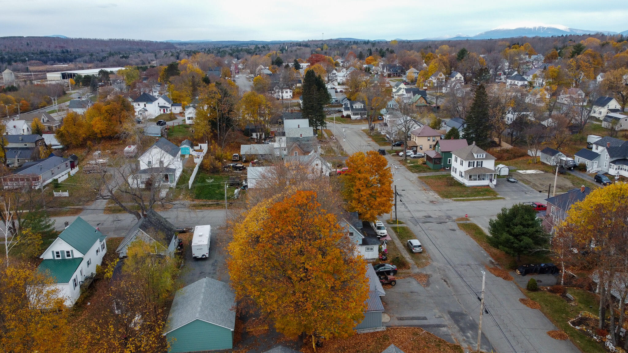 30 Park Street East Millinocket, ME 04430 - Photo 4 of 25 4