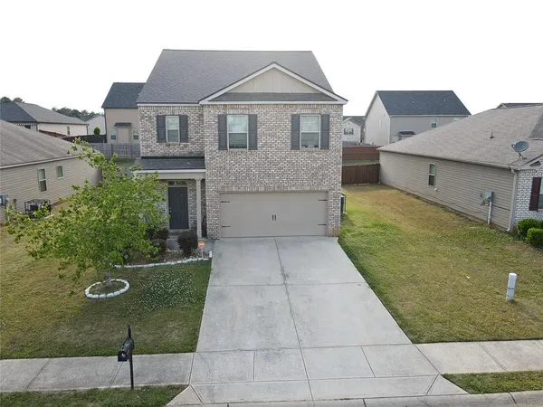 $2,800 | 2084 Sawgrass Drive, Hampton, GA 30228