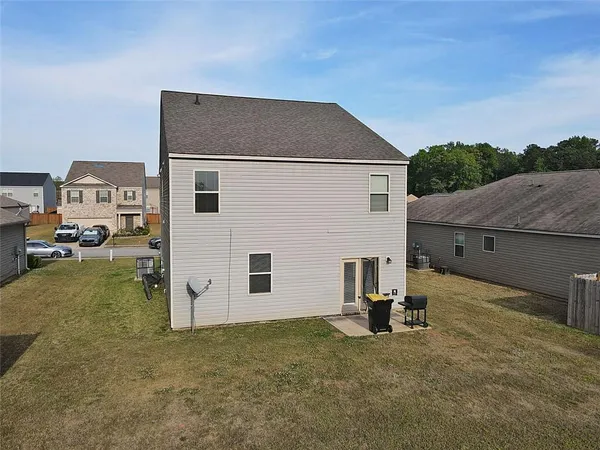 $2,800 | 2084 Sawgrass Drive, Hampton, GA 30228