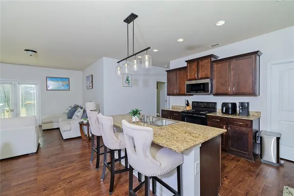$2,800 | 2084 Sawgrass Drive, Hampton, GA 30228