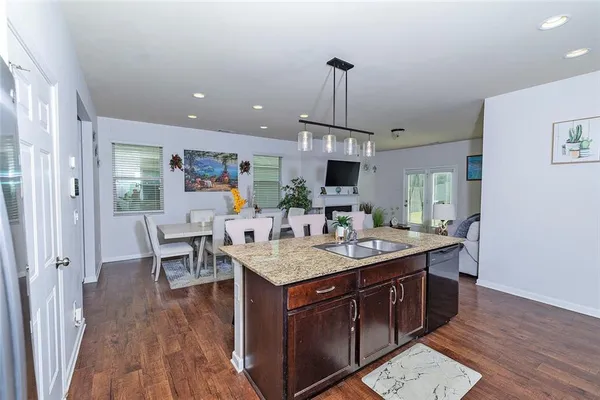 $2,800 | 2084 Sawgrass Drive, Hampton, GA 30228