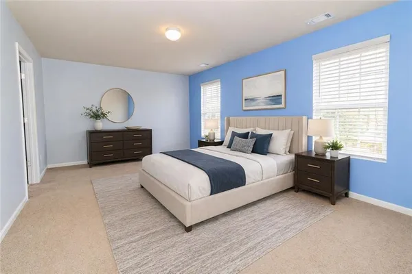 $2,800 | 2084 Sawgrass Drive, Hampton, GA 30228