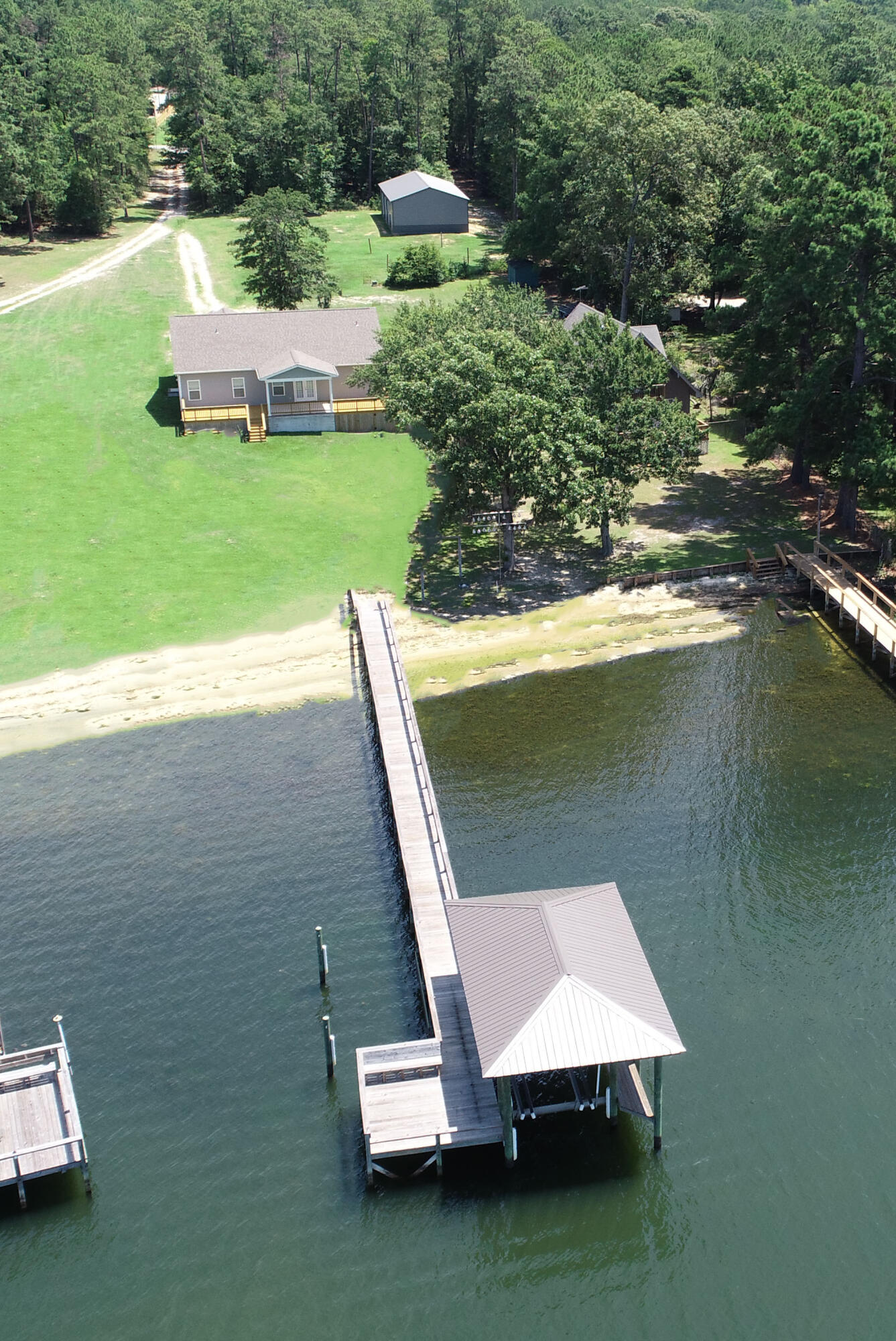 1083 Copperhead Road Manning, SC 29102 - Photo 10 of 57 9