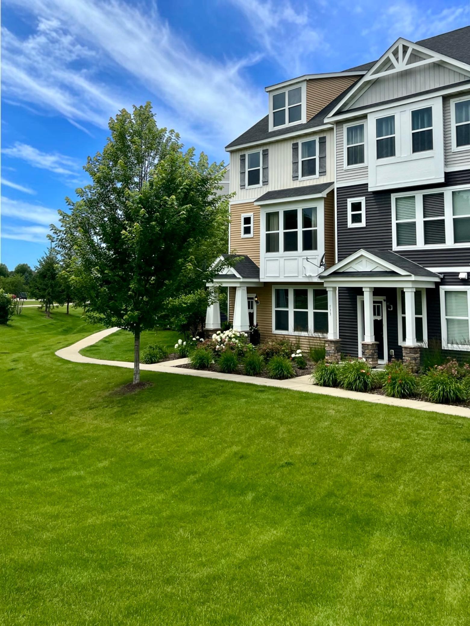 537 Satori Way Chaska, MN 55318 - Photo 1 of 5