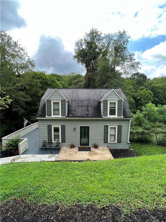 32 Wisetown Road Charleroi, PA 15022 - Photo 1 of 24 Gallery Image 1