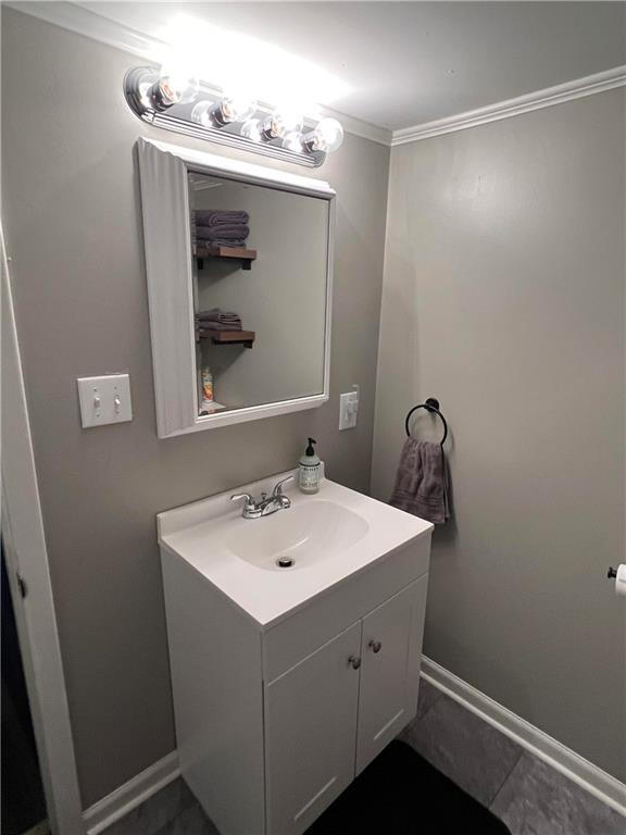 32 Wisetown Road Charleroi, PA 15022 - Photo 19 of 24 Lower Level