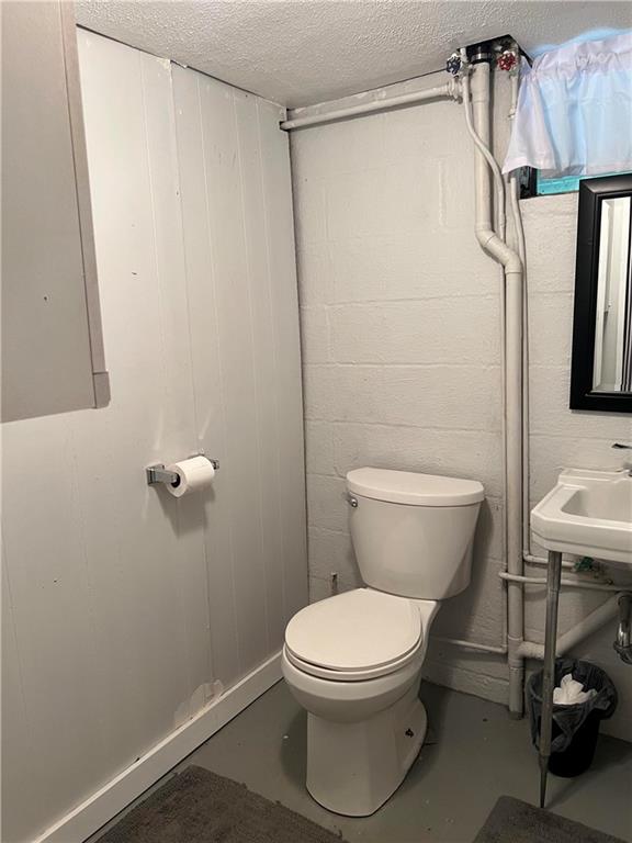 32 Wisetown Road Charleroi, PA 15022 - Photo 20 of 24 Lower Level