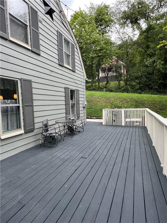 32 Wisetown Road Charleroi, PA 15022 - Photo 23 of 24 Gallery Image 23