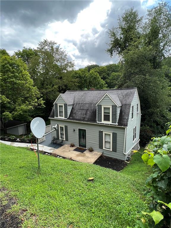 32 Wisetown Road Charleroi, PA 15022 - Photo 3 of 24 Gallery Image 3